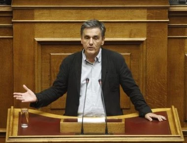 Στην Ελλάδα επιστρέφουν οι δανειστές - «Κούρσα» για το Eurogroup της 24ης Μαϊου